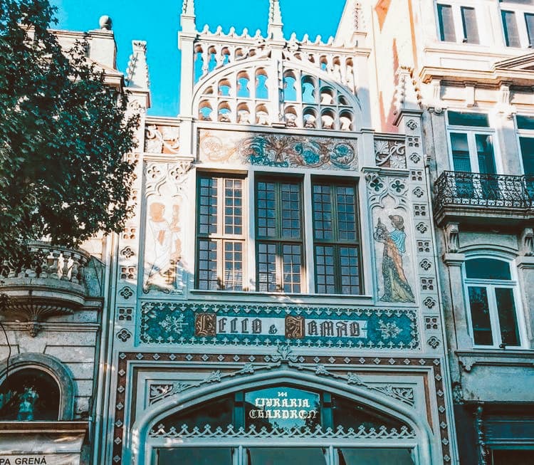 Place Livraria Lello