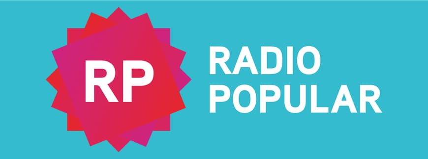 Product Radio Popular 