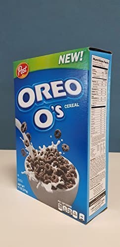 Producto Post Oreo O's