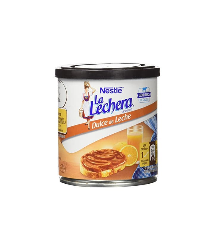 Producto La Lechera Nestlé Dulce De Leche