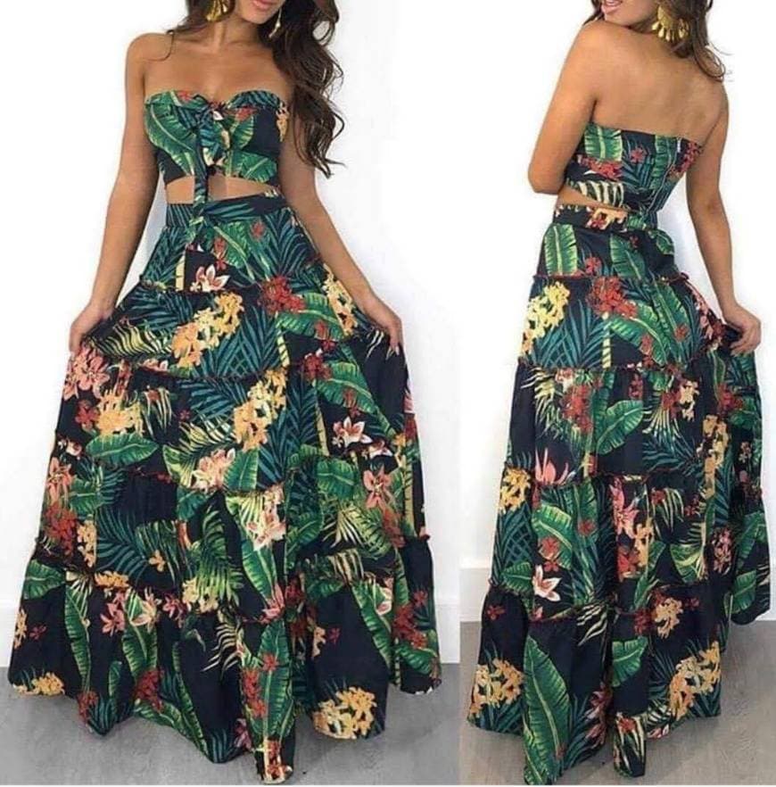 Moda Customizaçao 