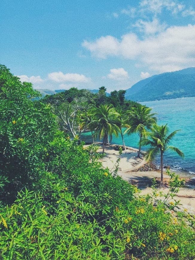 Place Angra dos Reis