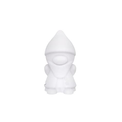 Producto Coluna Portátil Bigben Interactive BTLSDOG Branco

