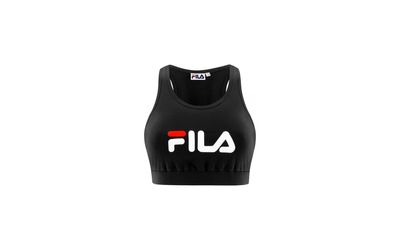 Moda Crop Top, de Fila