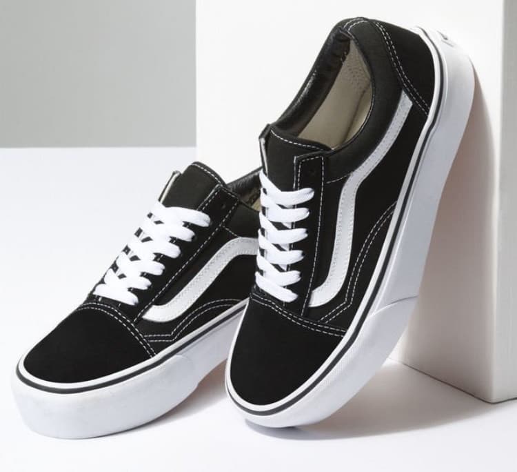 Producto Vans old skool 