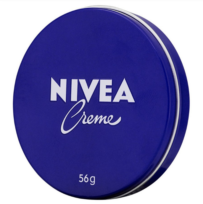 Product Nivea lata 