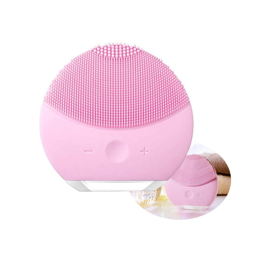 Product Esponja elétrica facial 