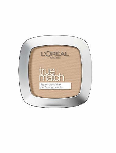 Beauty L'Oréal Paris True Match