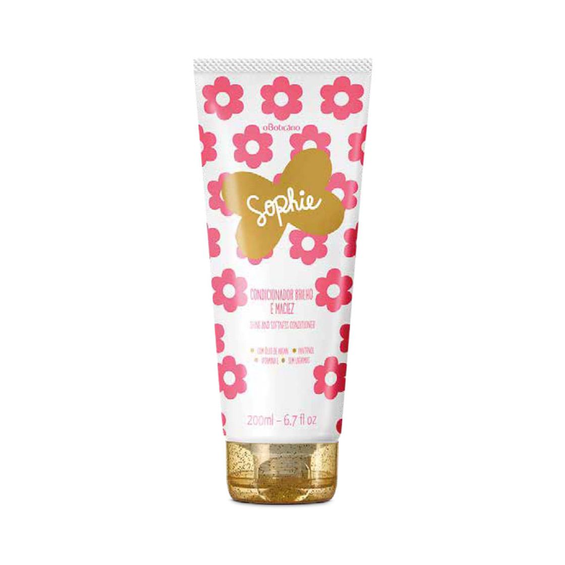 Moda Sophie Condicionador 200ml - O Boticário