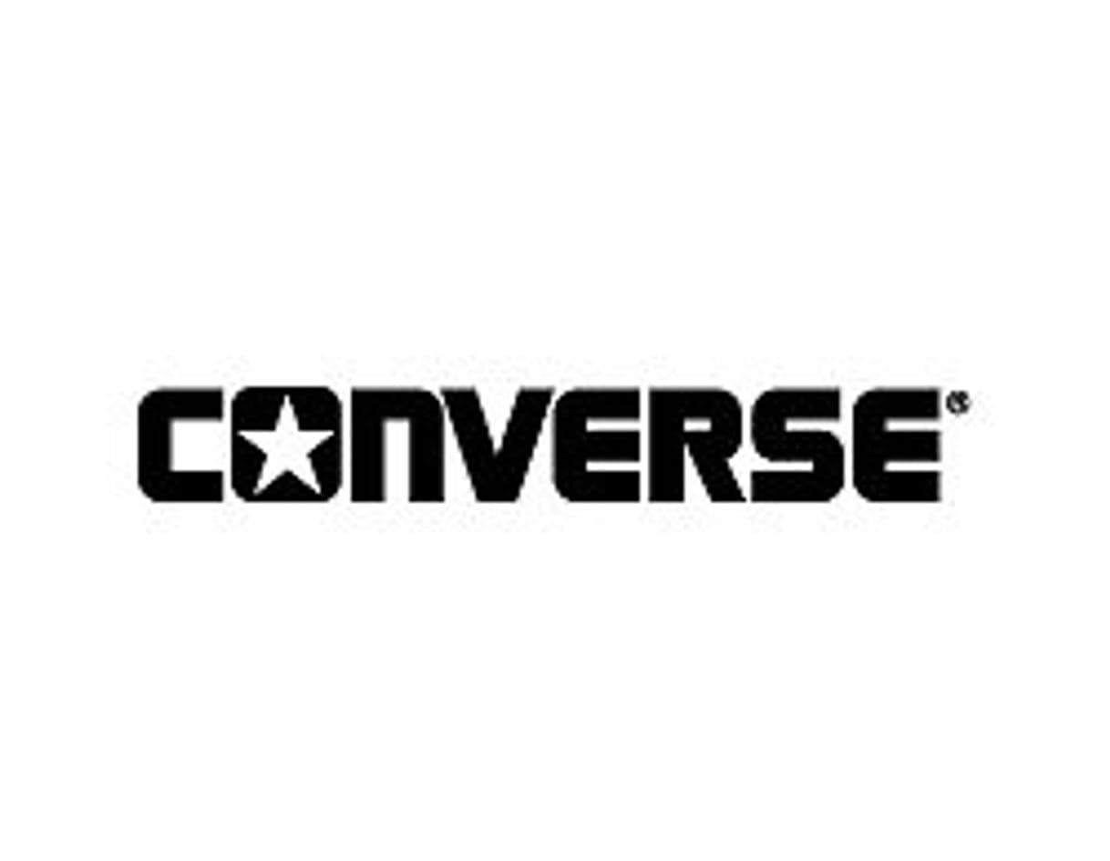 Moda Marca converse 