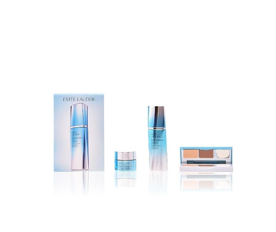 Product  Estée Lauder NEW DIMENSION SERUM 

