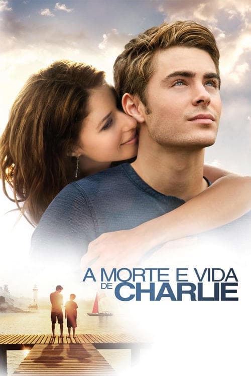 Película Charlie St. Cloud