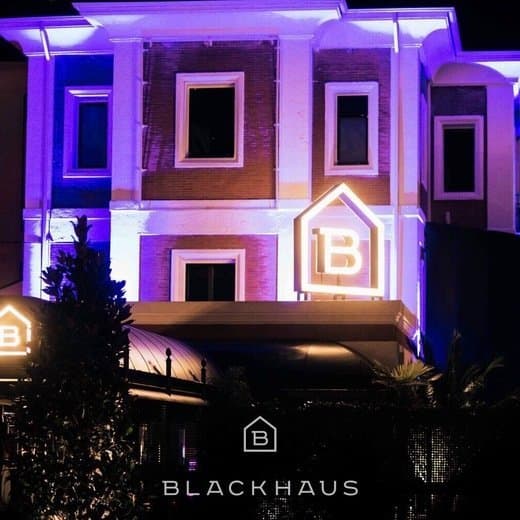 Lugar Blackhaus