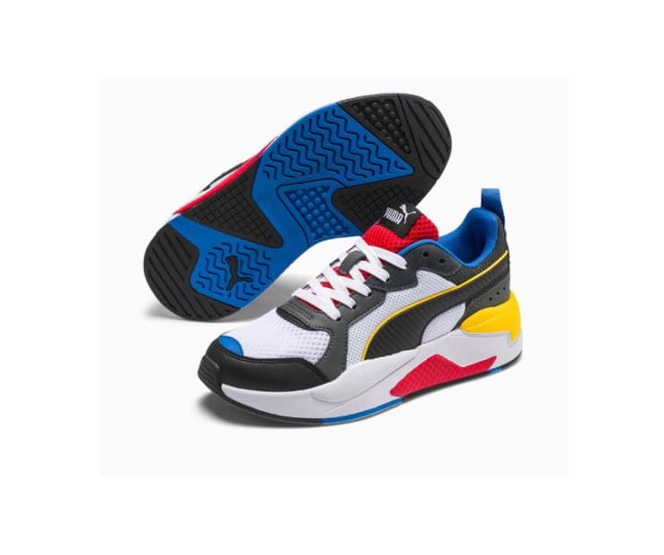 Product Puma X-ray Jr