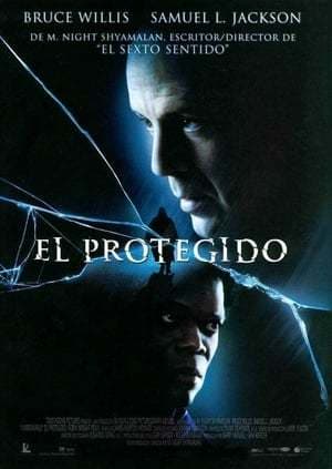 Película Unbreakable