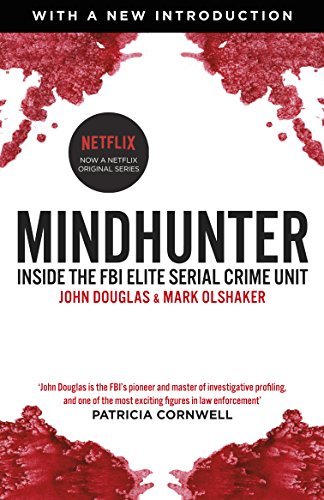 Book Mindhunter