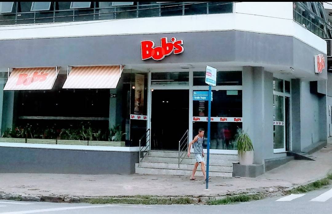 Restaurants Bob's