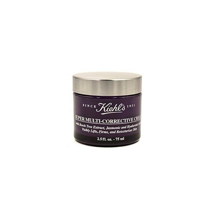 Product Kiehl 's Super multi-corrective crema SPF 30 75 ml