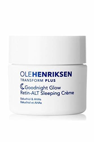 Product OLEHENRIKSEN Goodnight Glow Retin-ALT Crema para dormir