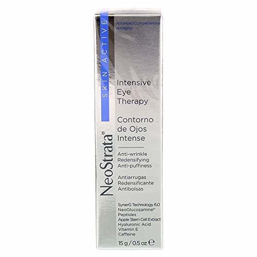 Product NEOSTRATA SKIN ACTIVE CONTORNO DE OJOS INTENSE 15 ML