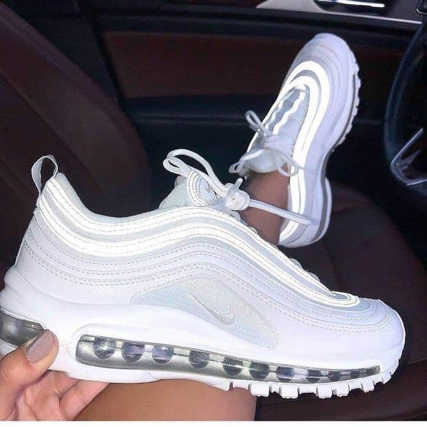 Moda Nike Air Max 97 👟