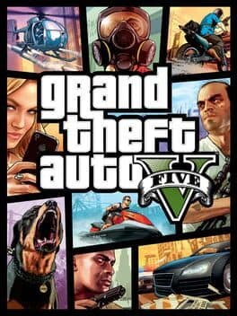 Videogames Grand Theft Auto: San Andreas