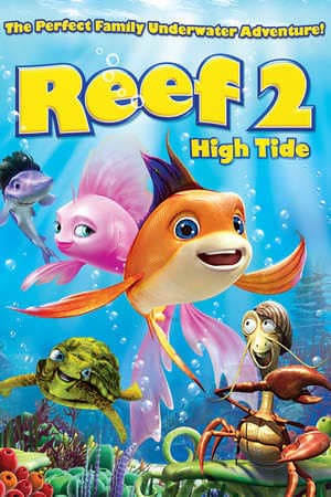 Movie The Reef 2: High Tide