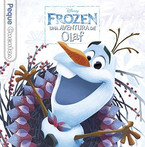 Book Frozen