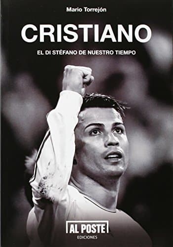 Libro Cristiano: El Di Estefano de nuestro tiempo