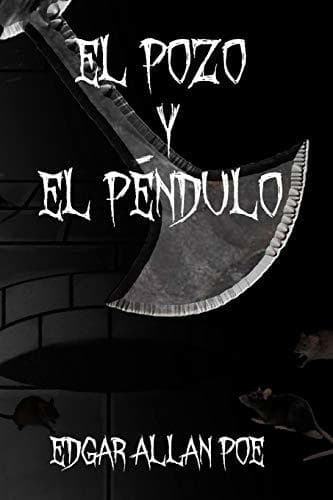 Book El pozo y el péndulo