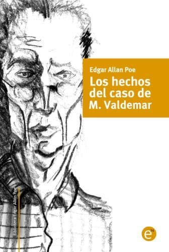 Libro Los hechos en el caso de M. Valdemar