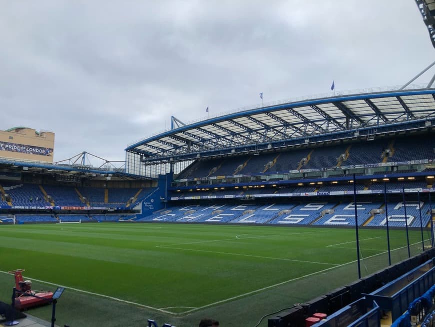 Place Chelsea Football Club