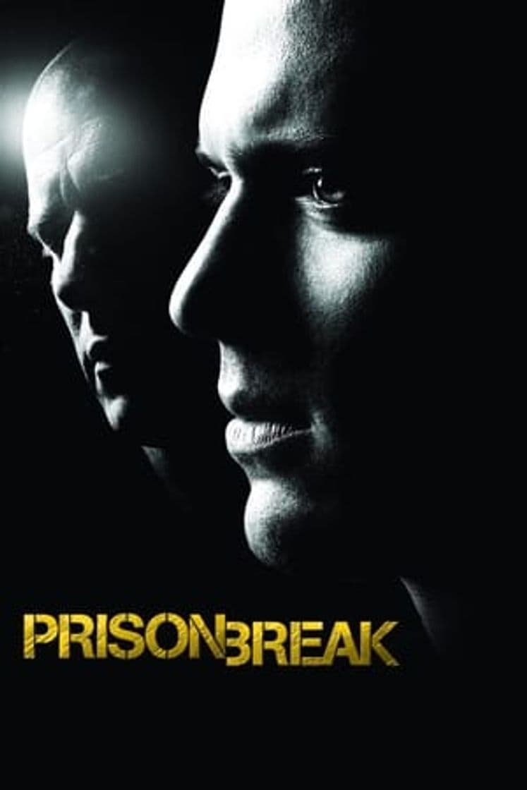 Serie Prison Break