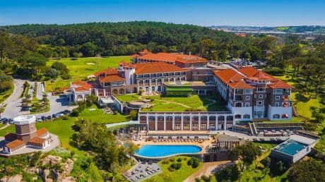 Place Penha Longa Resort