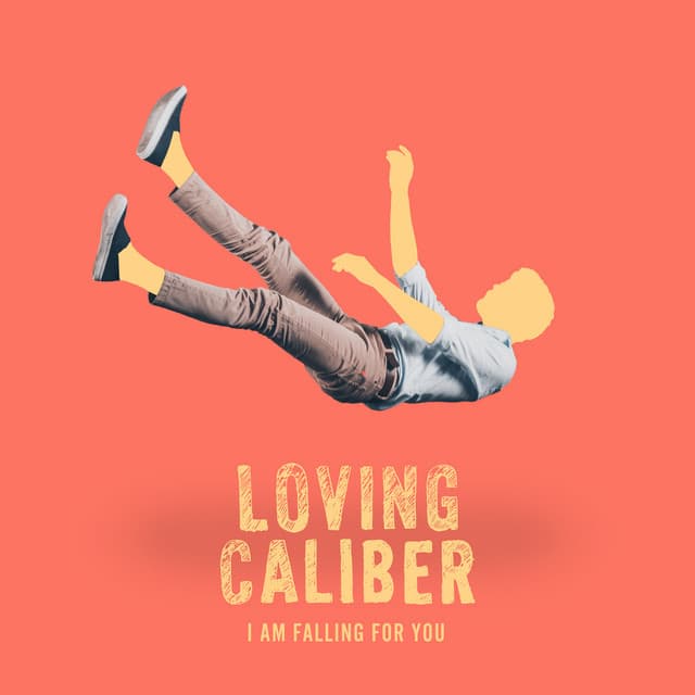 Canción I Am Falling For You