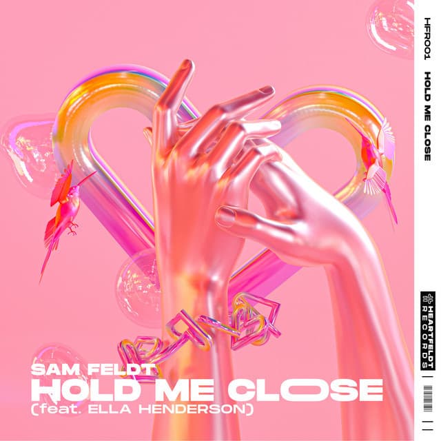 Canción Hold Me Close (feat. Ella Henderson)