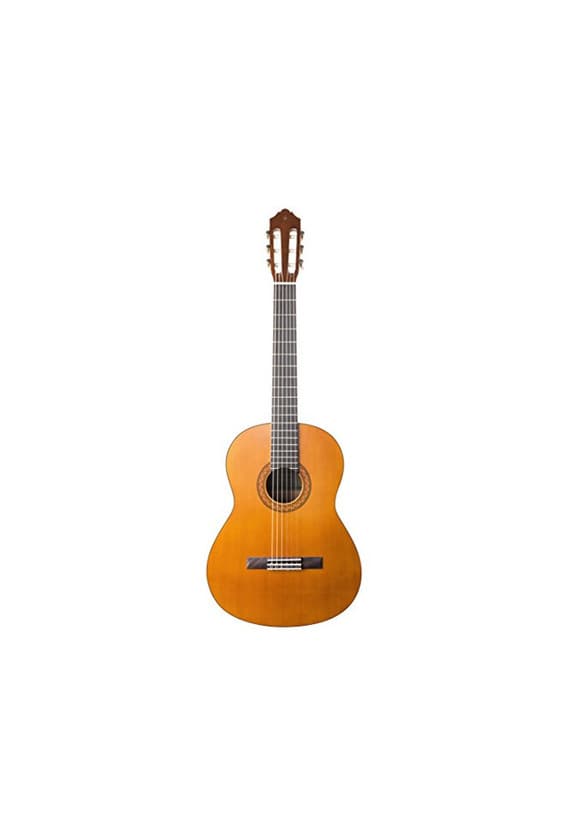 Electrónica Yamaha C40 II Guitarra Clásica Guitarra 4/4 de madera