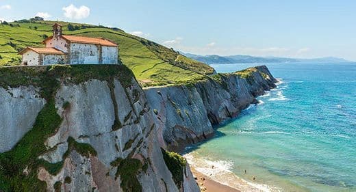 Lugar Portuguese Coastal Route milestone