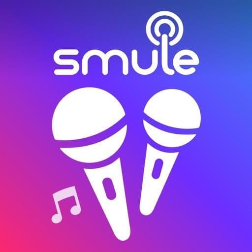 App Smule - The Social Singing App