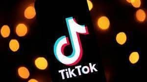 App Baixe o tiktok