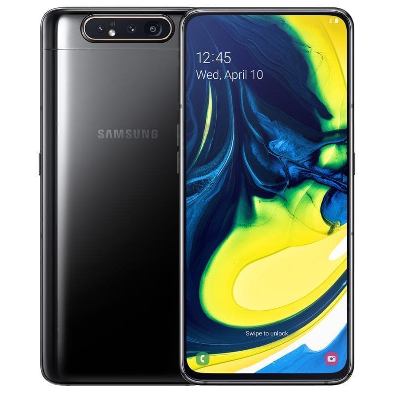 Moda Samsung Galaxy A80