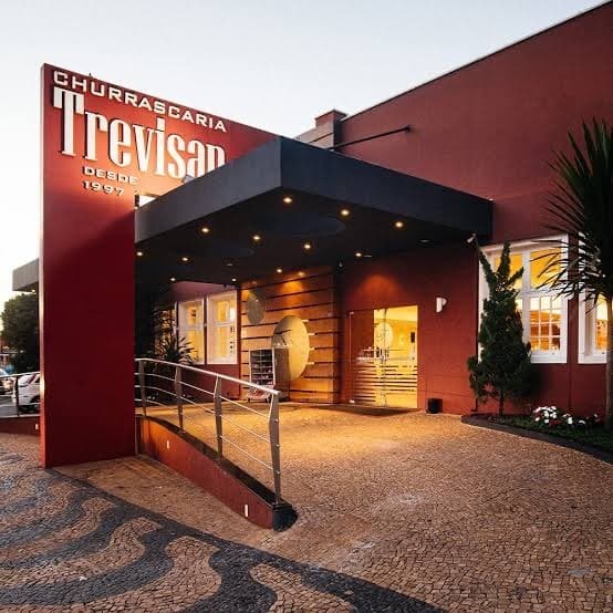 Restaurants Churrascaria Trevisan