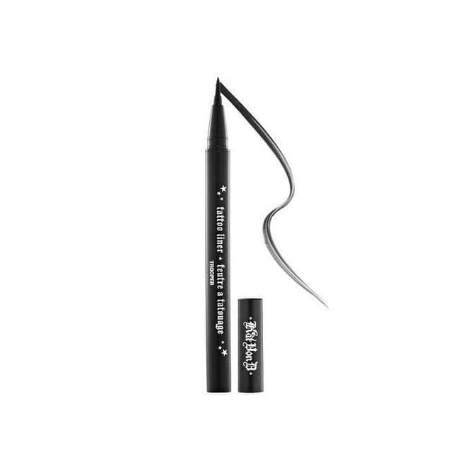 Belleza Eyeliner líquido, de Kat Von D