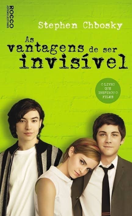 Movie The Perks of Being a Wallflower