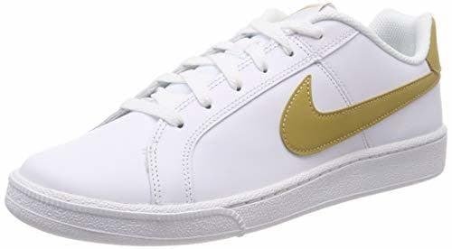 Product Nike Court Royale, Zapatillas para Hombre, Blanco