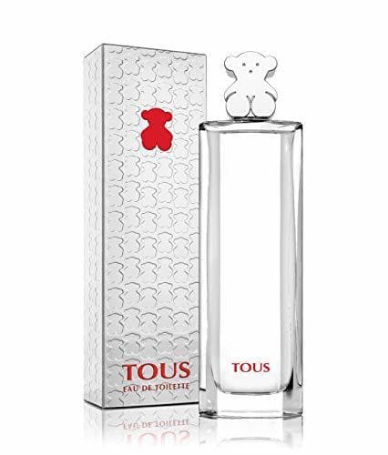 Beauty Tous EDT 90ml