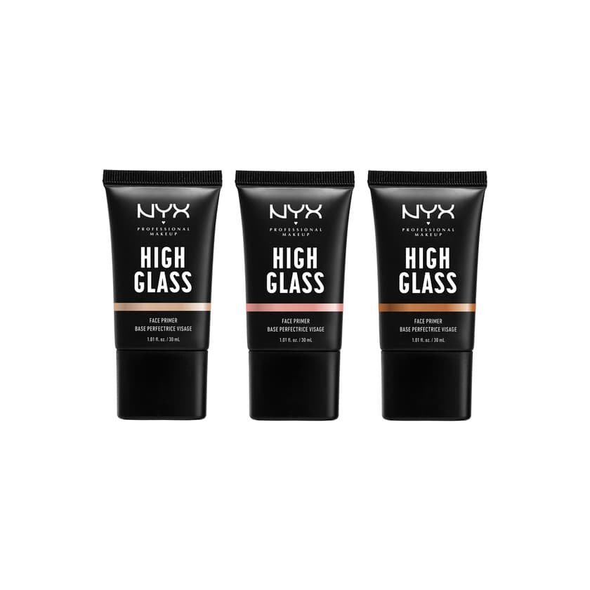 Product Primer High Glass 