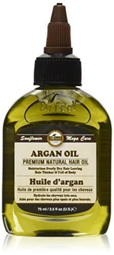 Lugar Difeel Premium Natural Argan Hair Oil