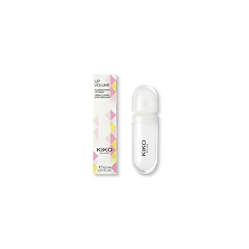 Producto Lip volume