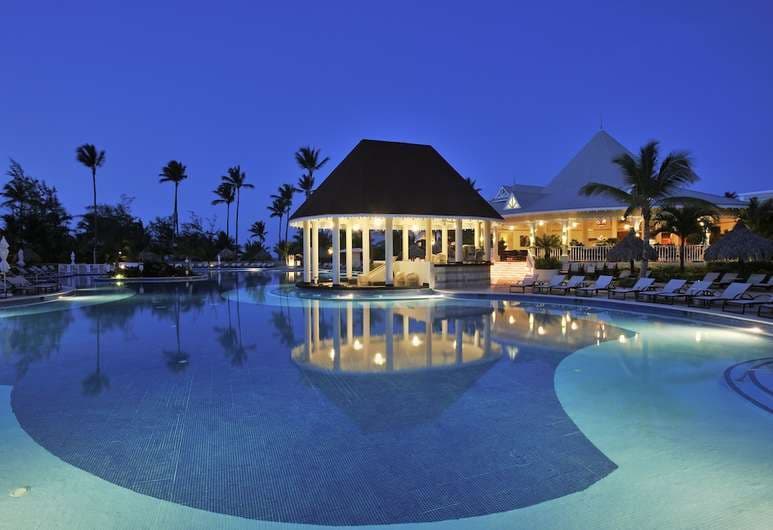 Place Luxury Bahia Principe Esmeralda